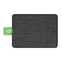 Preview: Seagate Ultra Touch