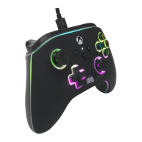 Preview: PowerA SPECTRA INFINITY