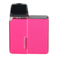 Preview: Vaporesso XROS Nano