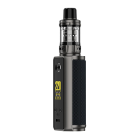 Preview: Vaporesso TARGET 200