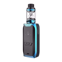Preview: Vaporesso Revenger
