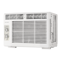 Preview: Frigidaire FFRA051WAE