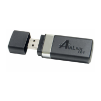 Preview: Airlink101 AWLL6070