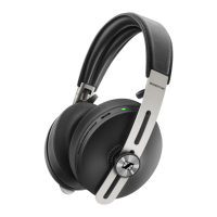 Preview: Sennheiser MOMENTUM Wireless