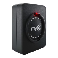 Preview: MyQ MYQ-G0301