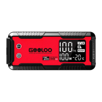 Preview: Gooloo GT3000