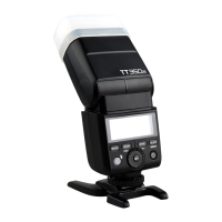 Preview: Godox TT350N