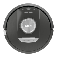 Preview: Shark Detect Pro RV2820AE