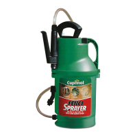 Preview: Cuprinol FENCE SPRAYER
