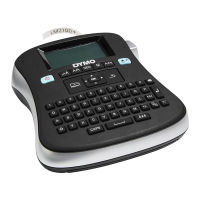 Preview: Dymo LabelManager 210D+