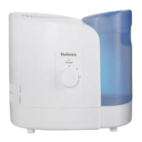Preview: Holmes HCM600