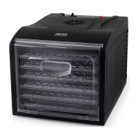 Preview: Aroma AFD-815B