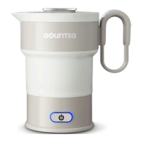 Preview: Gourmia GK348