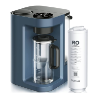 Preview: Bluevua RO100ROPOT-Lite