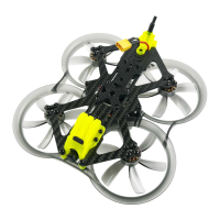 Preview: DarwinFPV CineApe 25