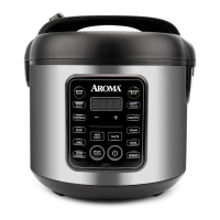 Preview: Aroma ARC-5200SB