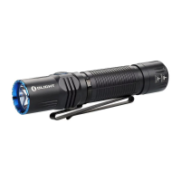 Preview: OLIGHT M2R WARRIOR