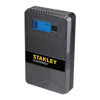 Preview: Stanley SS4LS