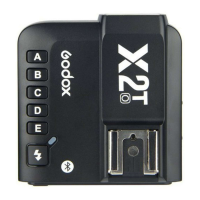 Preview: Godox X2T-O