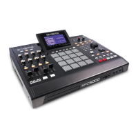 Preview: Akai MPC 5000
