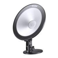 Preview: Godox CL10