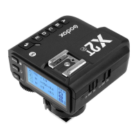 Preview: Godox X2T-P