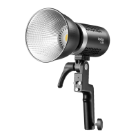 Preview: Godox ML60 LED Light