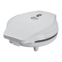 Preview: Bestron AAW700B