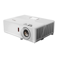 Preview: Optoma UHZ50