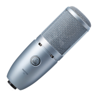 Preview: AKG PERCEPTION 120