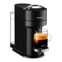 Preview: Nespresso XN910N