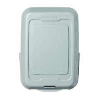 Preview: Honeywell Home C7089R1013