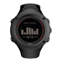 Preview: Suunto AMBIT3 RUN 2.4