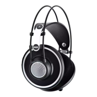 Preview: AKG K 702