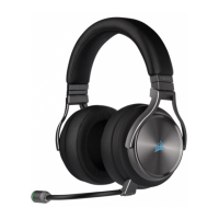 Preview: Corsair VIRTUOSO RGB WIRELESS SE