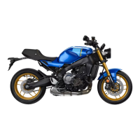Preview: Yamaha XSR900 2022