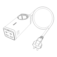 Preview: Baseus GaN3 Pro