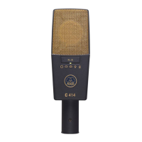 Preview: AKG C414 XLII