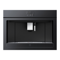 Preview: V-ZUG CoffeeCenter V6000 45