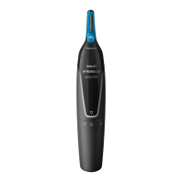 Preview: Philips NT3000/49