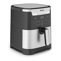 Preview: TEFAL EY801D