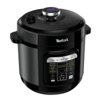 Preview: TEFAL CY601