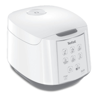 Preview: TEFAL Easy Rice Rice Cooker