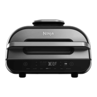Preview: Ninja Foodi FG550 Series