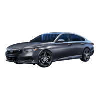 Preview: Honda ACCORD Hybrid 2022