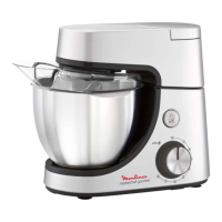 Preview: Moulinex Masterchef Gourmet +