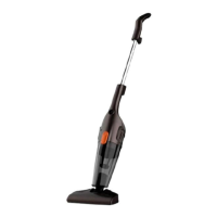 Preview: deerma DX115C