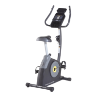 Preview: PRO-FORM CYCLE TRAINER 300 Ci