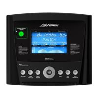 Preview: LifeFitness GO CONSOLE