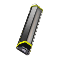 Preview: GOAL ZERO Torch 500